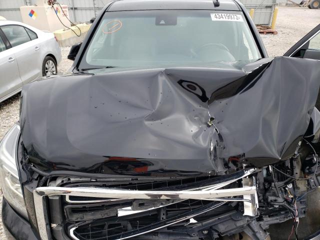 1GKS2GKC9JR306229 GMC Yukon Xl K1500 Slt