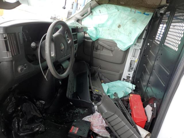 1GTW7AFG6L1173486 GMC Savana G2500
