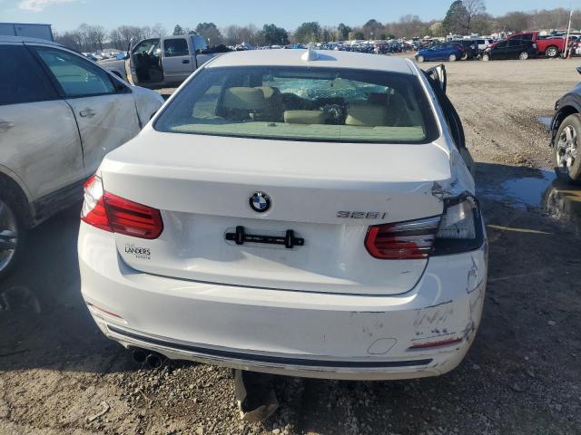 WBA8E9G53GNT82903 BMW 328 I Sulev