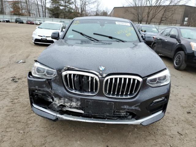 5UXUJ3C59KLG53419 BMW X4 Xdrive30i