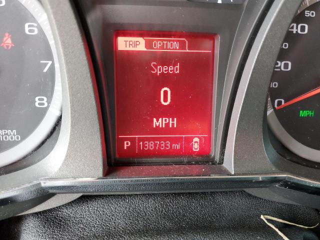 2GKALMEK4G6228893 GMC Terrain Sle