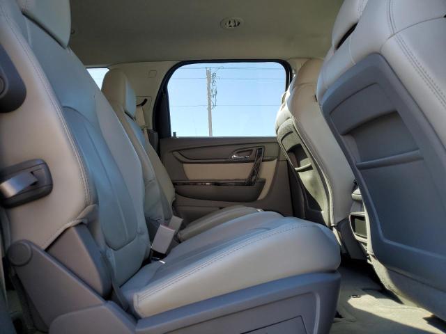 1GKKVSKD3FJ155154 GMC Acadia Slt-2