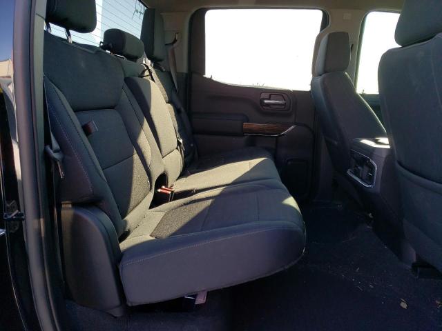3GTU9CEDXMG429457 GMC Sierra K1500 Elevation