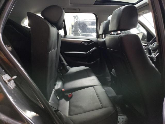 WBAVL1C51FVY35365 BMW X1 Xdrive28i