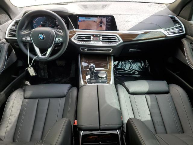 5UXCR4C07L9C78319 BMW X5 Sdrive 40i