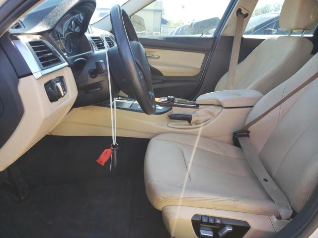 WBA8E1G36HNU16530 BMW 320 I
