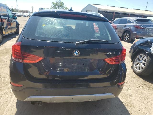 WBAVL1C53EVY13236 BMW X1 Xdrive28i