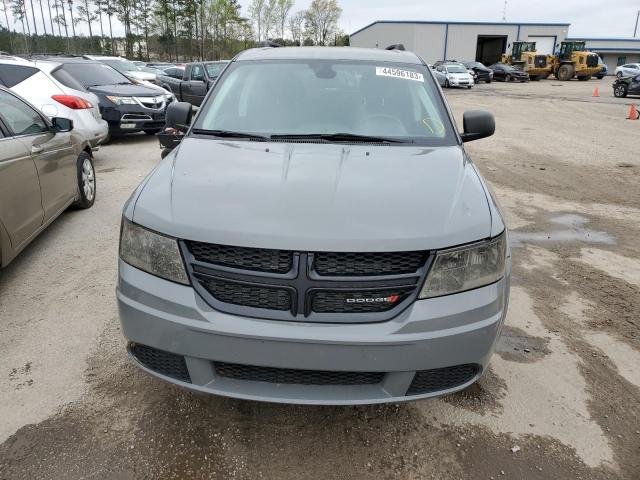 3C4PDCABXLT274740 Dodge JOURNEY SE