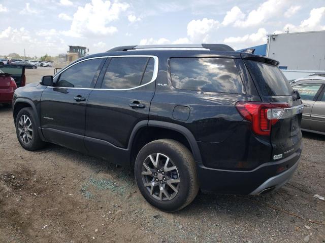 1GKKNKLS9MZ194875 GMC ACADIA SLE
