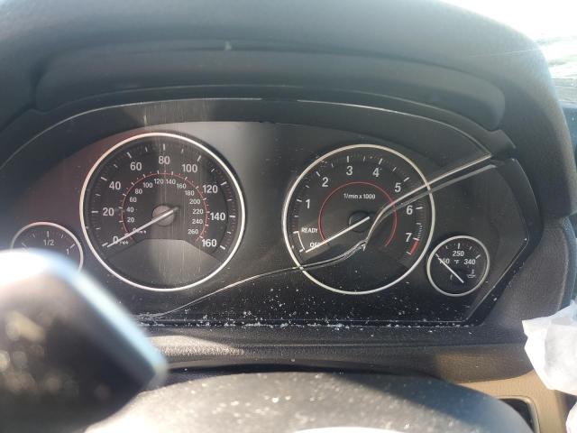 WBA8E9G53GNT82903 BMW 328 I Sulev