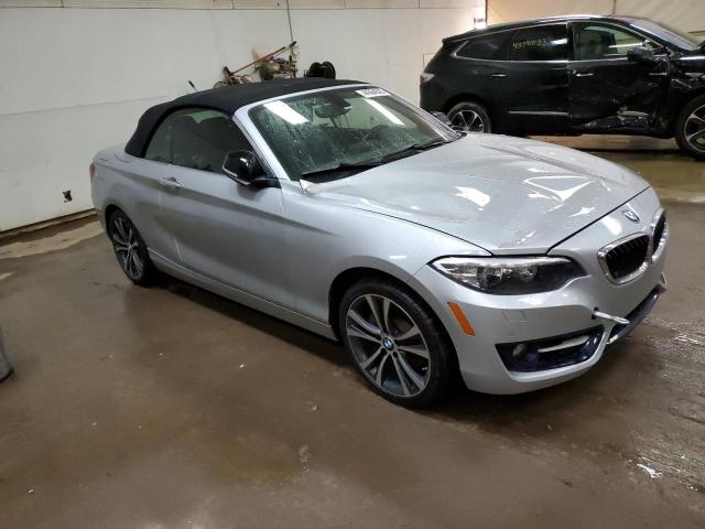 WBA1K7C58FV235351 BMW 228 Xi
