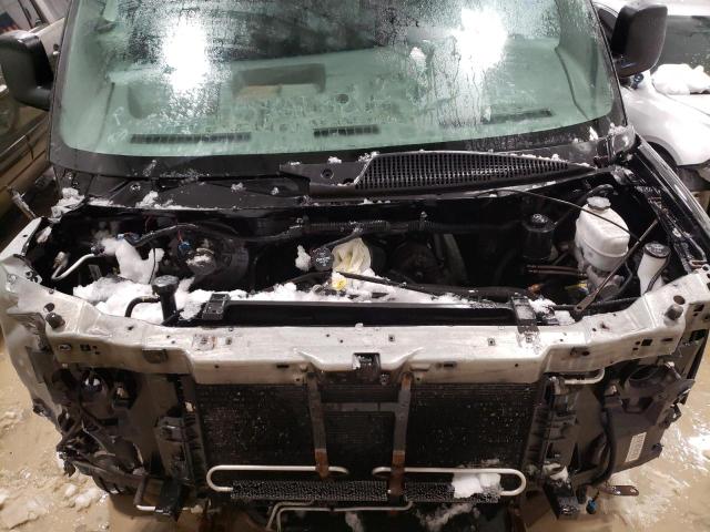 1GTW7FCA1E1117519 GMC Savana G2500