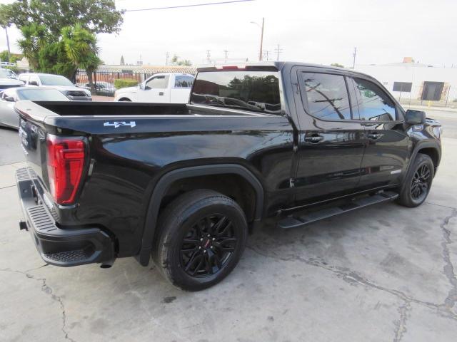 3GTU9CED8LG437779 GMC Sierra K1500 Elevation
