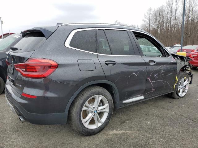 5UXTY5C07L9B80609 BMW X3 Xdrive30i