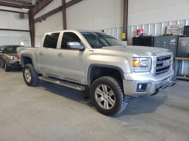 3GTU2VEC7EG450386 GMC Sierra K1500 Slt