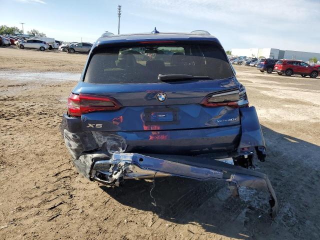 5UXCR6C09M9G52720 BMW X5 Xdrive40i