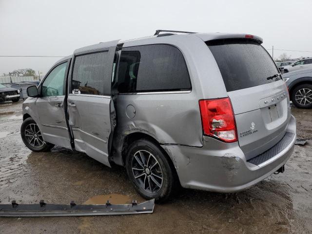 2C4RDGCG0HR624380 Dodge Grand Caravan Sxt