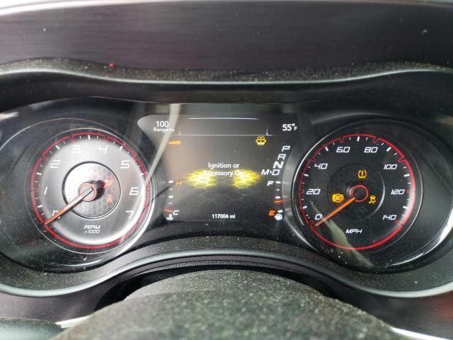 2C3CDXBG7GH319023 Dodge Charger Se