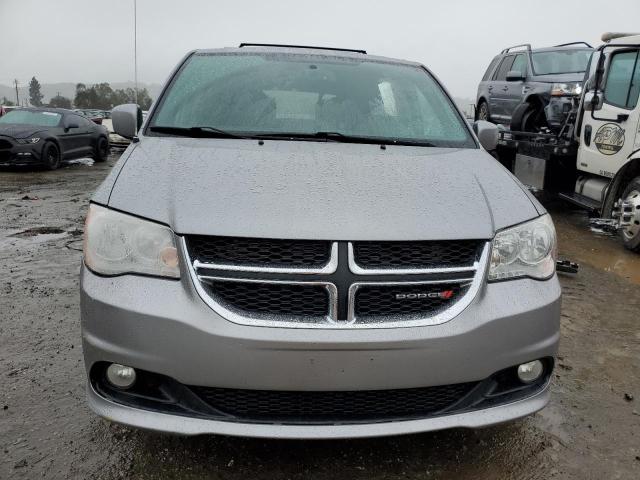 2C4RDGCG0HR624380 Dodge Grand Caravan Sxt