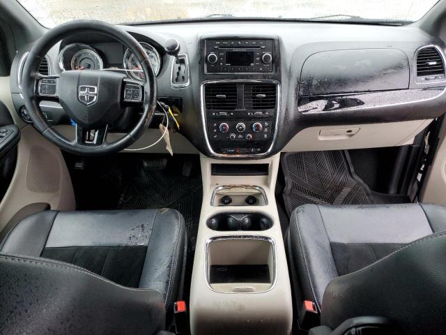 2C4RDGCG0HR624380 Dodge Grand Caravan Sxt