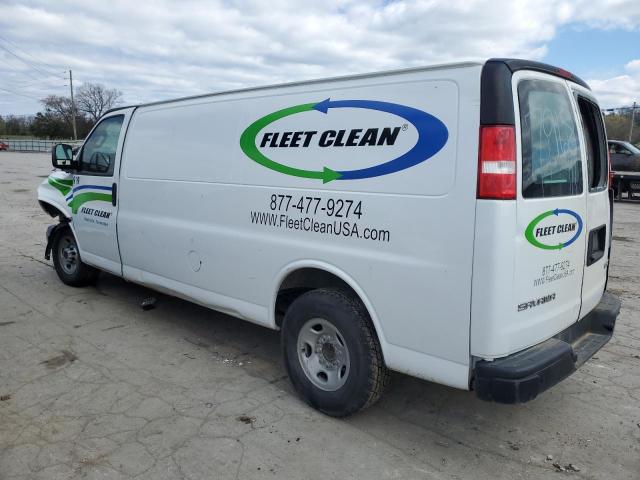 1GTZ7HFGXK1307968 GMC Savana G3500