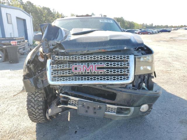 1GT125E80EF125188 GMC Sierra K2500 Denali