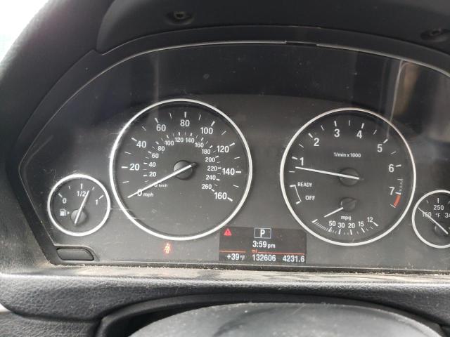 WBA3C3C55EF983868 BMW 320 I Xdrive