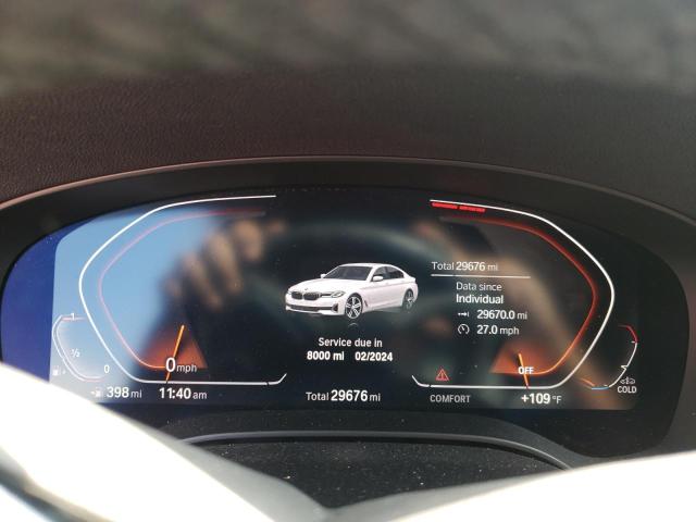 WBA53BH06MWX22392 BMW 530 I