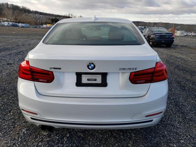 WBA8E3C59GK500814 BMW 328 Xi Sulev