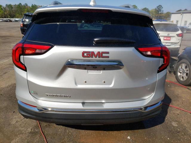 3GKALPEV9LL172726 GMC Terrain Slt