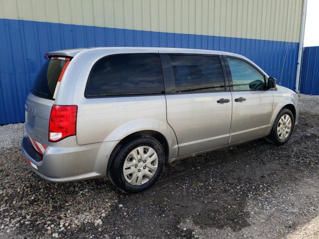 2C4RDGBG5KR590669 Dodge Grand Caravan Se