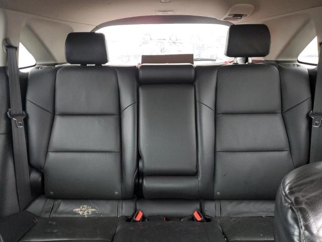 5J8TB4H35FL026258 Acura RDX