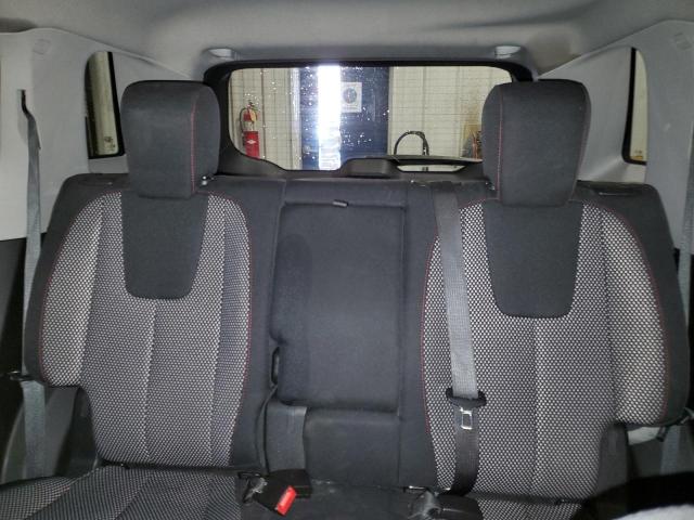 2GKALNEK7G6173488 GMC Terrain Sle