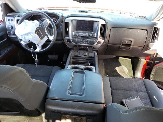 3GTU2UEC1EG240926 GMC Sierra K1500 Sle