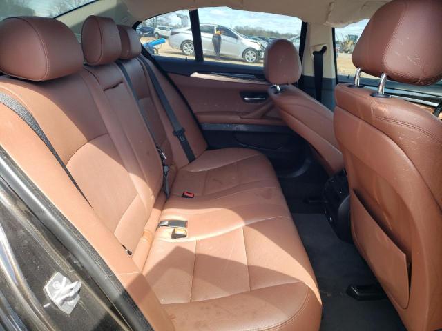 WBA5A7C53GG642732 BMW 528 XI