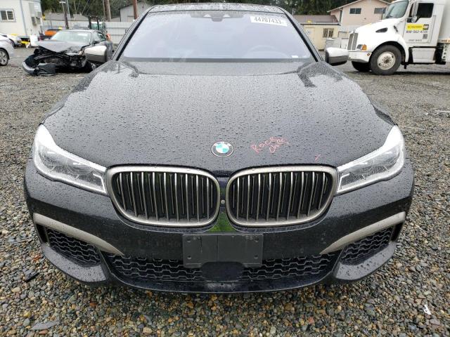 WBA7H6C55JG614811 BMW M760 Xi