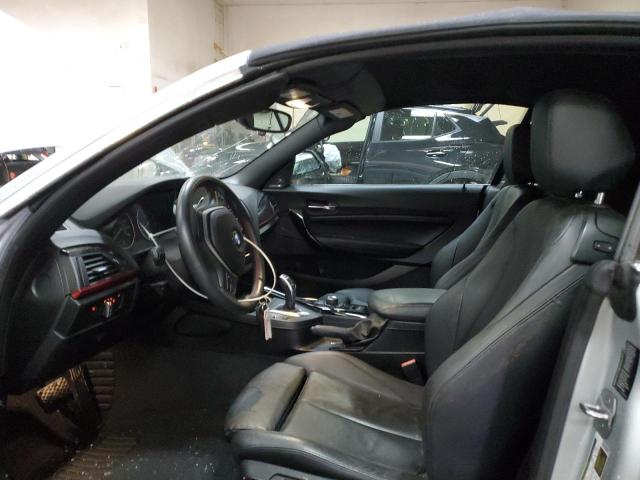 WBA1K7C58FV235351 BMW 228 Xi