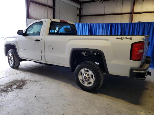 1GT02XEGXFZ134849 GMC Sierra K2500 Heavy Duty