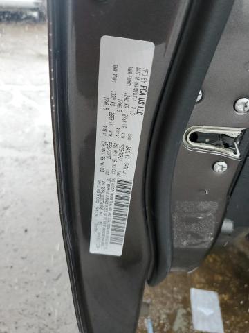 3C4PDCBG8FT743046 Dodge Journey Sxt