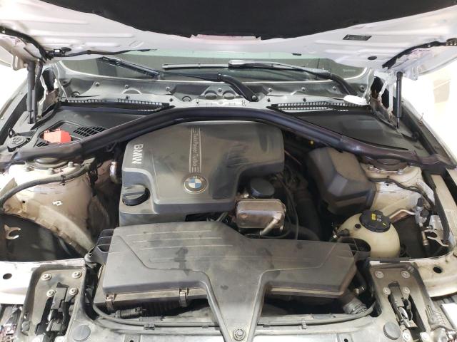 WBA8E3C59GK500814 BMW 328 Xi Sulev