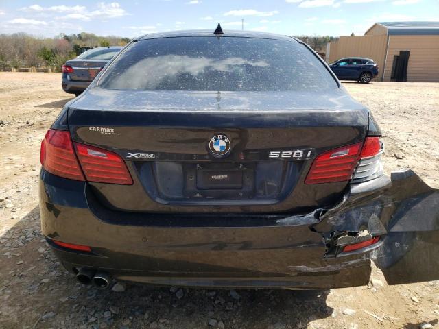 WBA5A7C53GG642732 BMW 528 XI