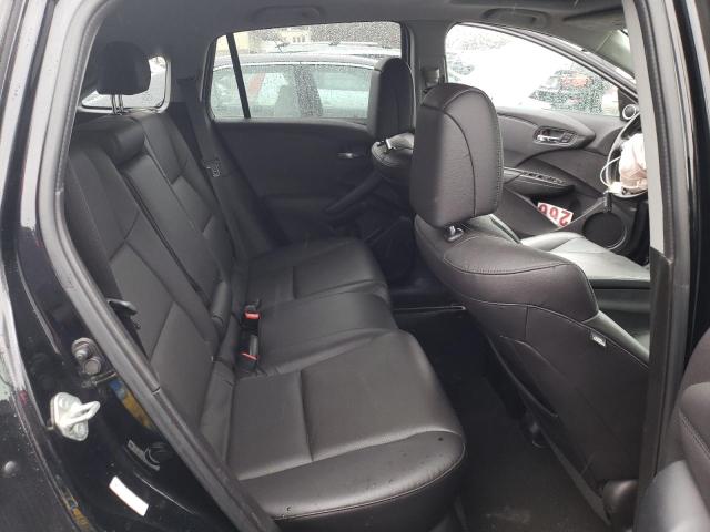 5J8TB4H5XHL016376 Acura Rdx Technology