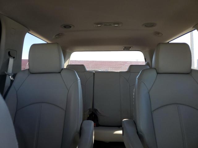 1GKKVSKD3FJ155154 GMC Acadia Slt-2