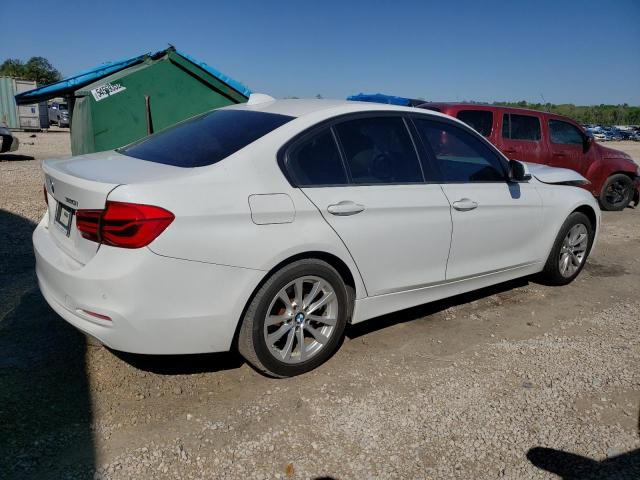 WBA8E1G36HNU16530 BMW 320 I