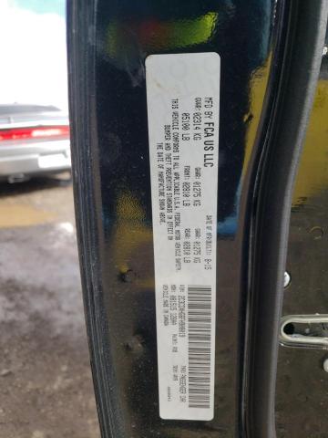 2C3CDXHG6FH908019 Dodge Charger Sxt