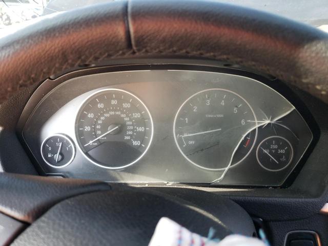 WBA3B1G55FNT07154 BMW 320 I