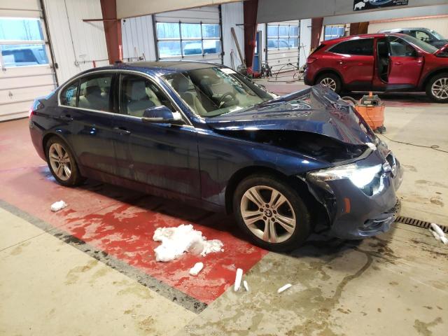 WBA8D9G5XHNT90971 BMW 330 XI