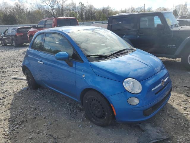 3C3CFFAR2GT161088 Fiat 500 POP