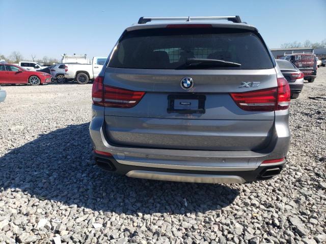5UXKR6C5XG0J82047 BMW X5 Xdrive50i