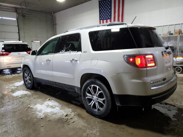 1GKKVRKD8EJ219616 GMC Acadia Slt-1